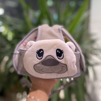 کلاه ضربه گیر عروسکی-1