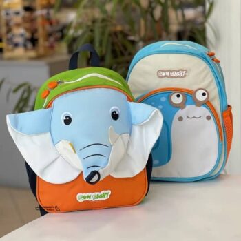 کوله مهد فانتزی برجسته SUN EIGHT