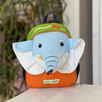 کوله مهد فانتزی برجسته SUN EIGHT