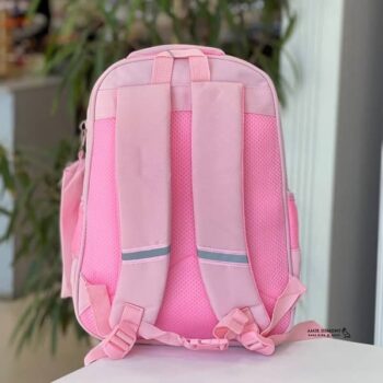 کوله مهد کودک فانتزی XC.NUO