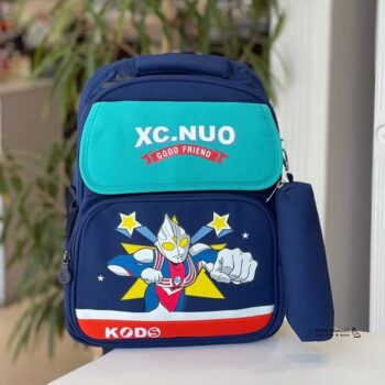 کوله مهد کودک فانتزی XC.NUO