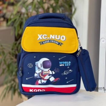 کوله مهد کودک فانتزی XC.NUO