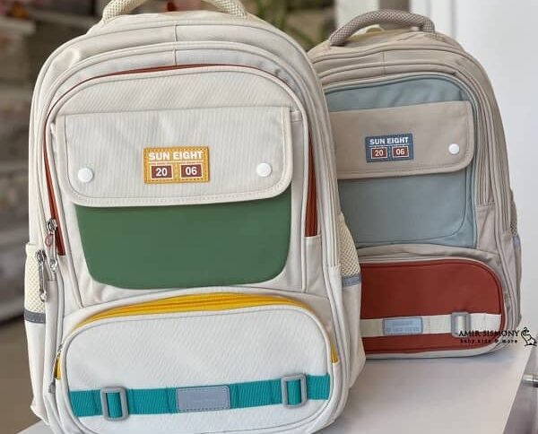 کوله پشتی اسپرت SUN EIGHT