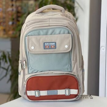 کوله پشتی اسپرت SUN EIGHT