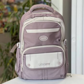 کوله پشتی برزنتی LATIN SHEEP