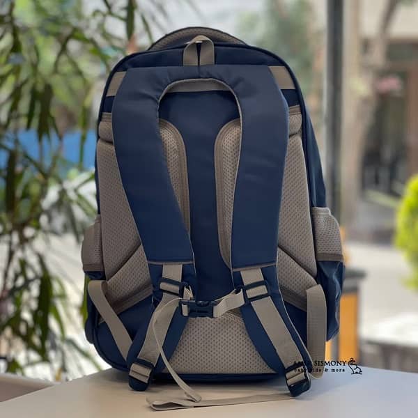 کوله پشتی مدرسه اورجینال SUN EIGHT