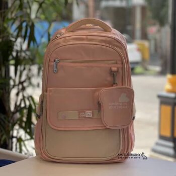 کوله پشتی مدرسه اورجینال SUN EIGHT