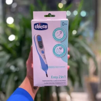 تب سنج مموری چیکو