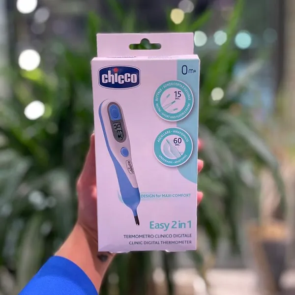 تب سنج مموری چیکو