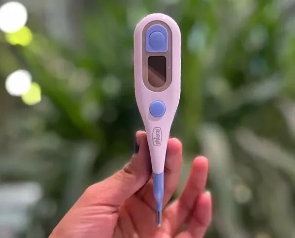 تب سنج مموری چیکو