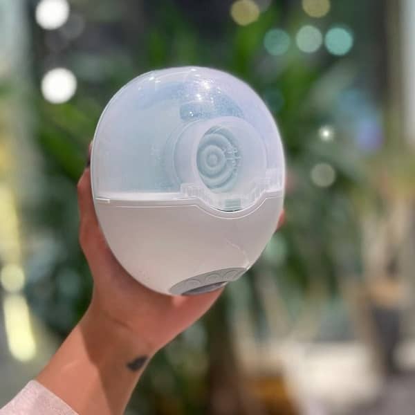 شیردوش برقی پرتابل کد 381 شیردوش برقی پرتابل کد 381