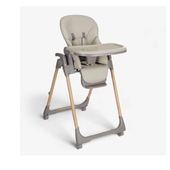 صندلی غذا کیکابو مدل olive