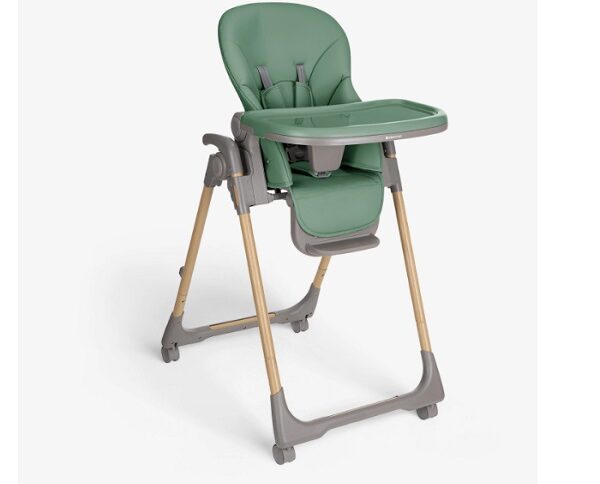 صندلی غذا کیکابو مدل olive