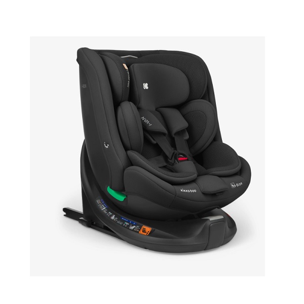 صندلی ماشین کیکابو مدل i-van