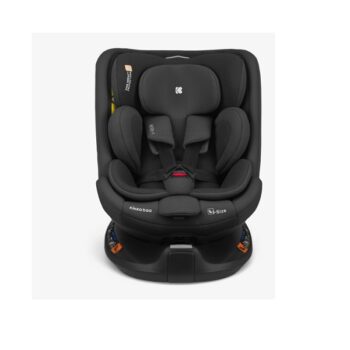 صندلی ماشین کیکابو مدل i-van