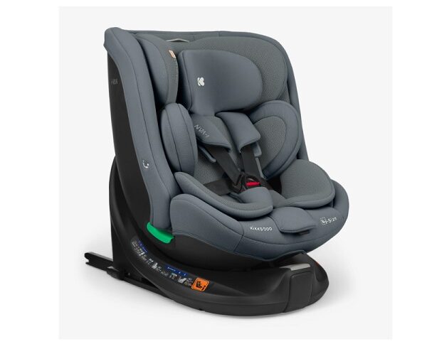 صندلی ماشین کیکابو مدل i-van