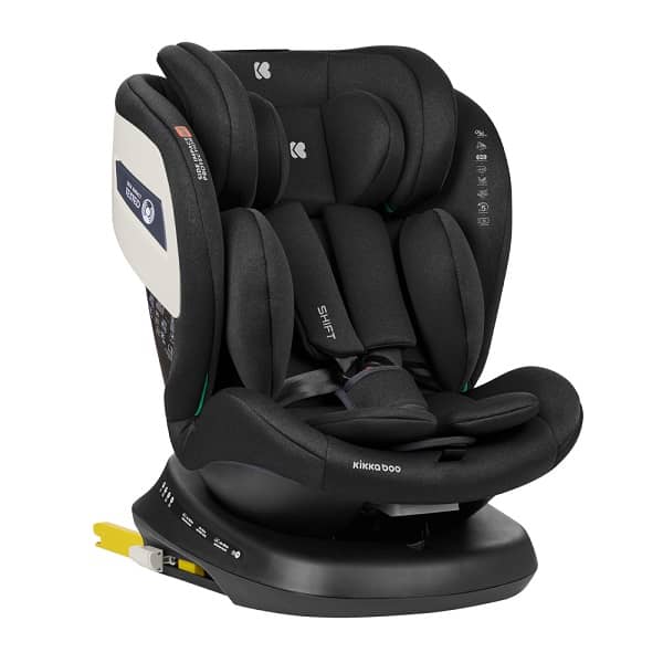 صندلی ماشین کیکابو مدل shift صندلی ماشین کیکابو مدل shift