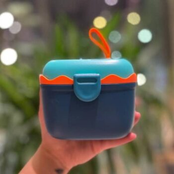 ظرف ذخیره شیر رووکو کد 6022