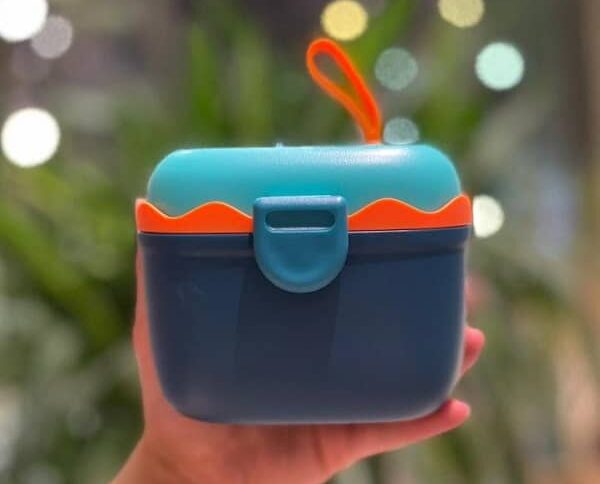 ظرف ذخیره شیر رووکو کد 6022