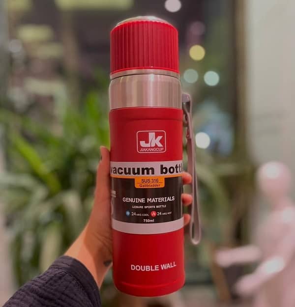 فلاسک 750 میل جی کا