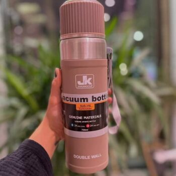 فلاسک 750 میل جی کا