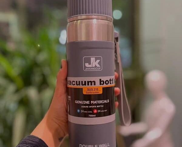 فلاسک 750 میل جی کا