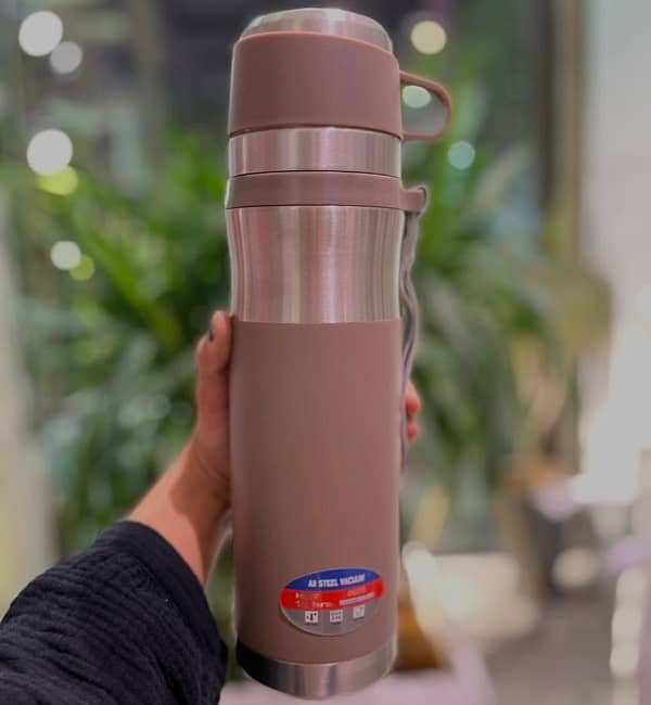 فلاسک-یک-لیتر-استیل