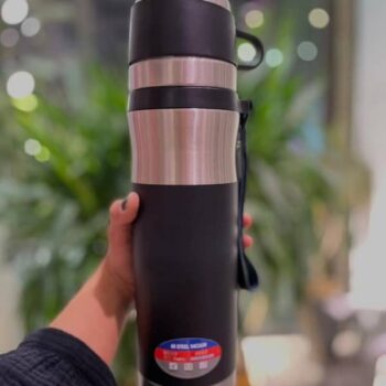 فلاسک-یک-لیتر-استیل