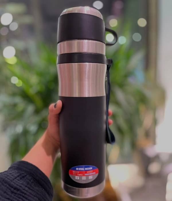 فلاسک-یک-لیتر-استیل