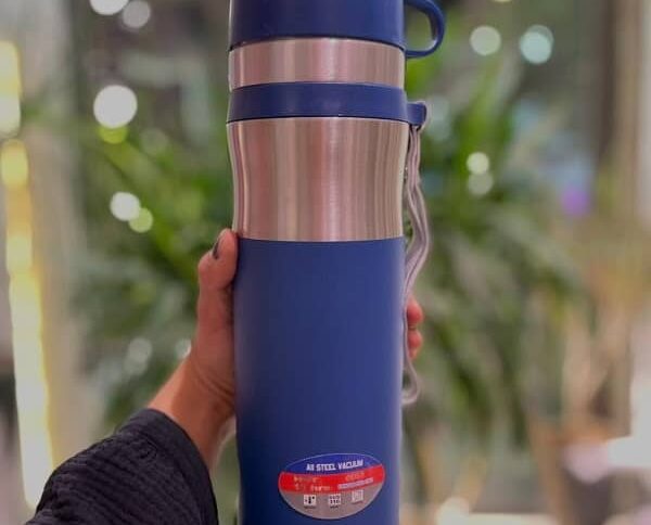 فلاسک-یک-لیتر-استیل