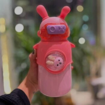 قمقمه استیل خرگوش