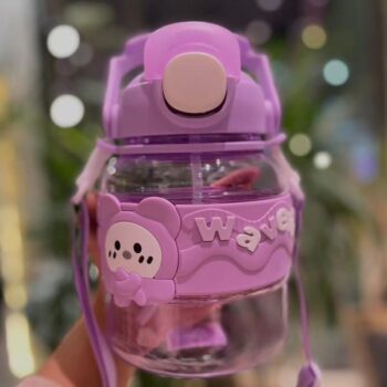 قمقمه خرس لوتوس