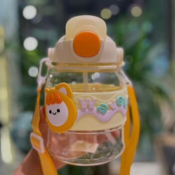 قمقمه خرس لوتوس