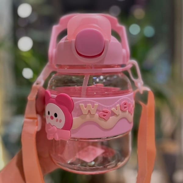 قمقمه خرس لوتوس