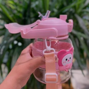 قمقمه خرس لوتوس