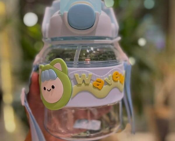 قمقمه خرس لوتوس