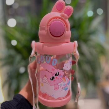 قمقمه خرگوش 650 میل