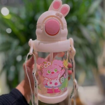 قمقمه خرگوش 650 میل