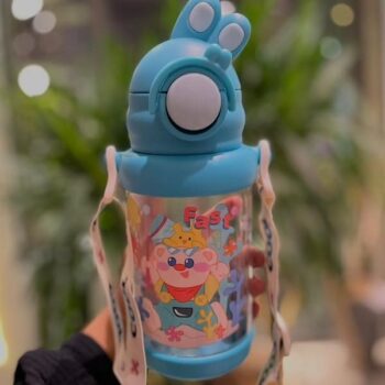 قمقمه خرگوش 650 میل