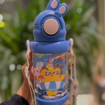 قمقمه خرگوش 650 میل