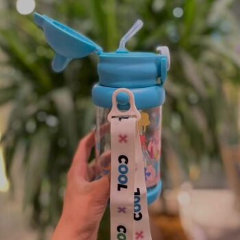 قمقمه خرگوش 650 میل