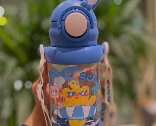 قمقمه خرگوش 650 میل