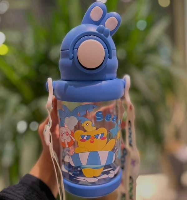 قمقمه خرگوش 650 میل قمقمه خرگوش 650 میل