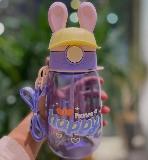 قمقمه خرگوش 700 میل