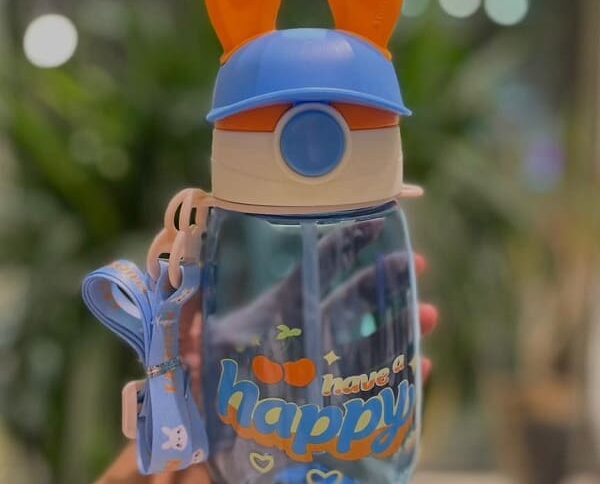 قمقمه خرگوش 700 میل