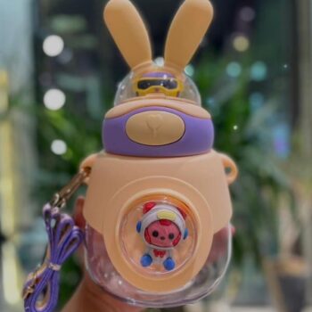 قمقمه خرگوش لوتوس