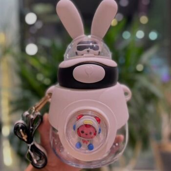 قمقمه خرگوش لوتوس