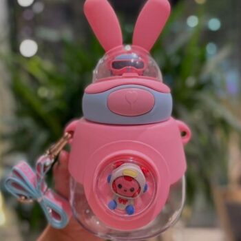 قمقمه خرگوش لوتوس