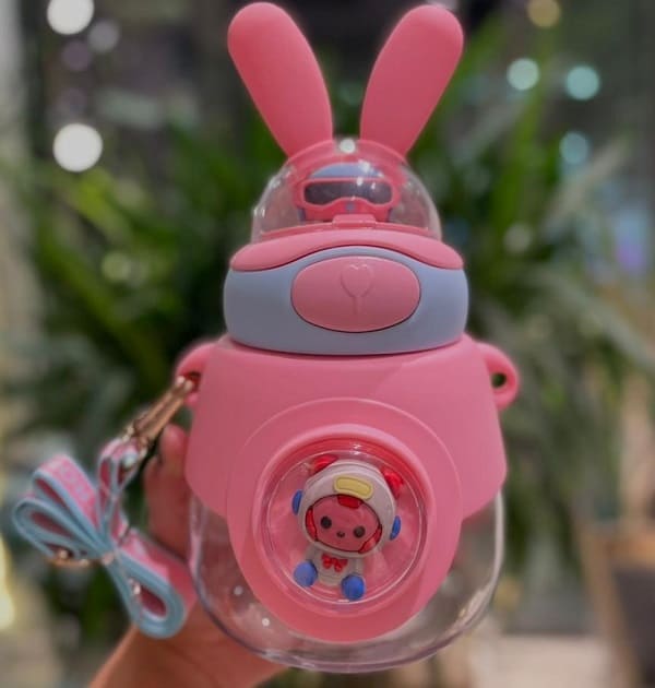 قمقمه خرگوش لوتوس