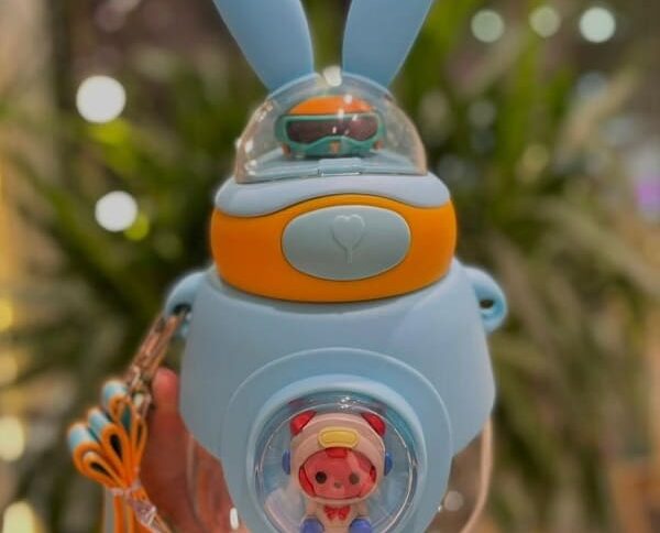 قمقمه خرگوش لوتوس